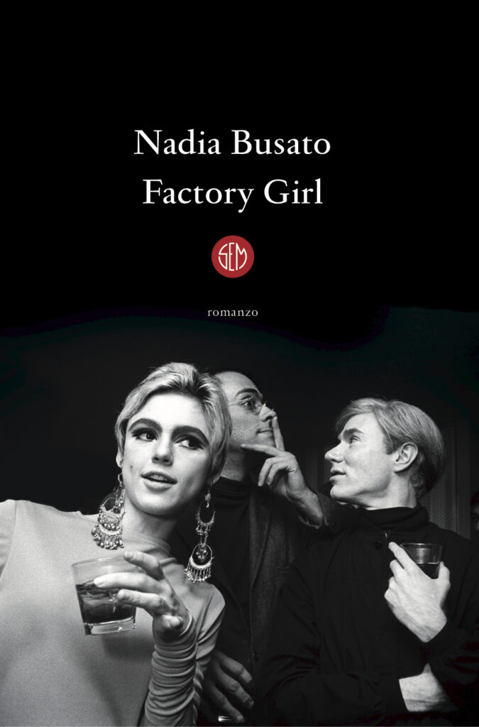 Acquista "Factory Girl"